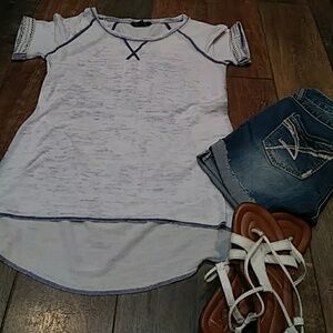 Rock & Republic top
